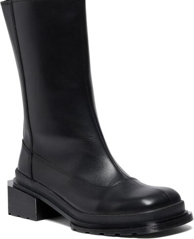 Dr. Martens Women's Maybole Hi Black Wanama Boots in Saudi Arabia