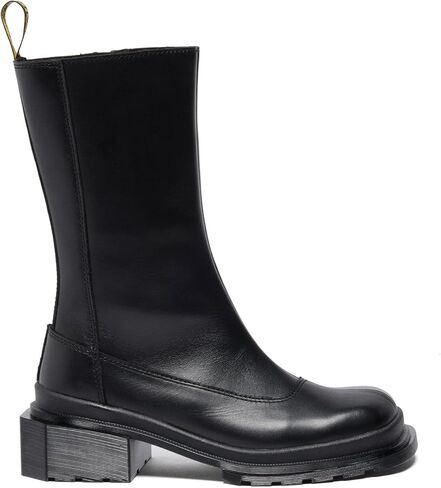Dr. Martens Women's Maybole Hi Black Wanama Boots in Saudi Arabia