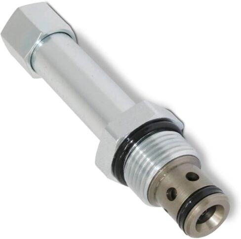 Solenoid Cartridge Valve for Hydraforce SV10-26-0-N-00 SV10260N00 in Saudi Arabia