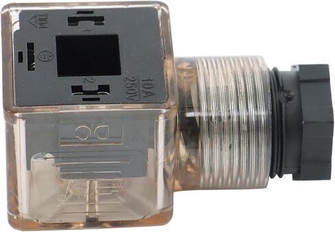 4 Spool Solenoid 12V DC Hydraulic Control Valve Double Acting 13GPM Hydraulic Solenoid Directional Valve 3600PSI Inlet port Outlet port SAE10 Working ports SAE8 in Saudi Arabia