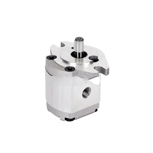 Hydraulic Gear Pump HGP HGP-1A-F1RHGP-1A-F2RHGP-1A-F3RHGP-1A-F4R HGP-1A-F5R High Pressure Oil(HGP-1A-F0.5R) in Kuwait