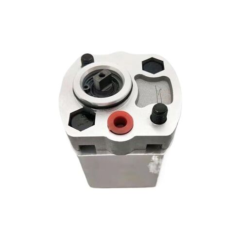 Hydraulic Gear Pump CBK-F0.5-F8 Power Unit(CBK-F0.5) in Saudi Arabia