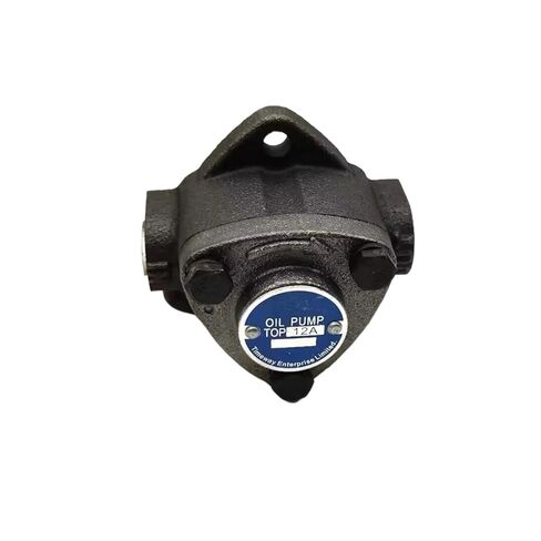 Hydraulic Gear Pump TOP Trochoid Oil TOP-10A TOP-11A Triangle TOP-12A TOP-13A Lubrication(TOP-13A) in Kuwait