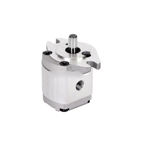 Hydraulic Gear Pump High Pressure Cast Aluminum Oil HGP-1A-F1R HGP-1A-F2R HGP-1A-F3R HGP-1A-F4R HGP-1A-F5R(HGP-1A-F0.5R) in Kuwait