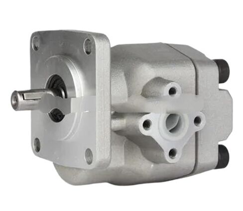 مضخة تروس هيدروليكية مضخة زيت تروس الضغط العالي HGP-2A-F8R in Saudi Arabia