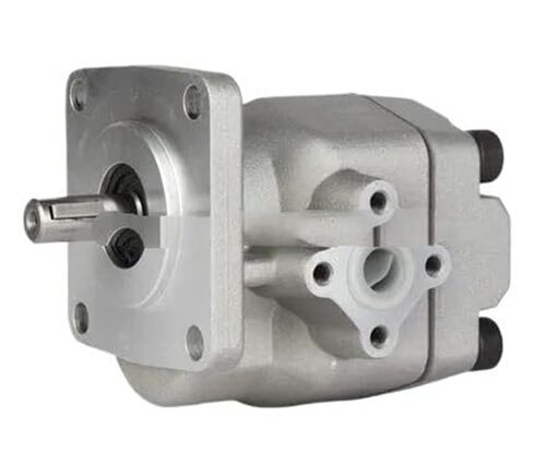 Hydraulic Gear Pump Oil Pump high Pressure Gear HGP-2A-F2R in Saudi Arabia