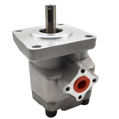 Hydraulic Gear Pump High Pressure HGP-2A-F6R HGP-2A-F2R HGP-2A-F3R HGP-2A-F4R HGP-2A-F5R Booster Pump(HGP-2A-F2L) in Kuwait