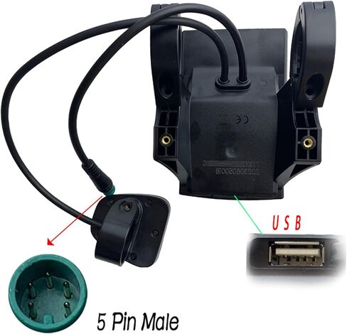 دراجة كهربائية LCD عرض متر مفتاح DISP KD718 ebike عرض TFT 36V 48V سرعة للكمبيوتر الدراجة الكهربائية للماء E-Bike عرض عداد تحويل عدة لتعديل سكوتر الكهربائية in Kuwait