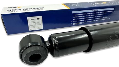 Torque 85001 امتصاص الصدمات لـ Kenworth T600 و T400 Mack CH و CL و Ford و Peterbilt يحل محل Gabriel 85001 ، Monroe 65102 ، Meritor M85001 (2 x TR85001) in Saudi Arabia