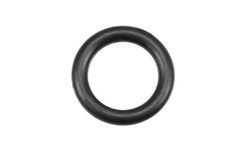 R-03 O-Ring (ID: 5 mm, CS: 2 mm, OD: 9 mm) (120 O-Rings) by X1 Tools in Saudi Arabia