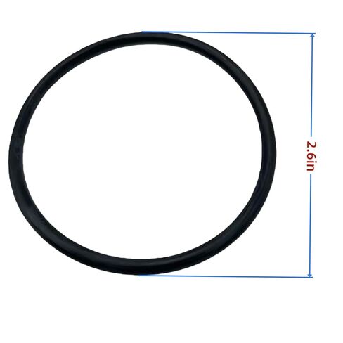 يناسب Pentair IntelliChlor IC15 IC20 IC40 IC60 وiChlor مولدات الكلور الملح 521147 o Ring Intelli Chlor جوانات الكمية 10 in Kuwait