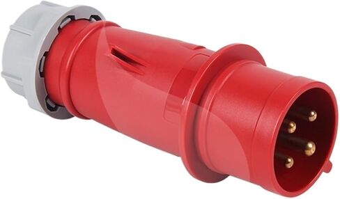 SP-264 industrial waterproof industrial power European standard waterproof in Kuwait