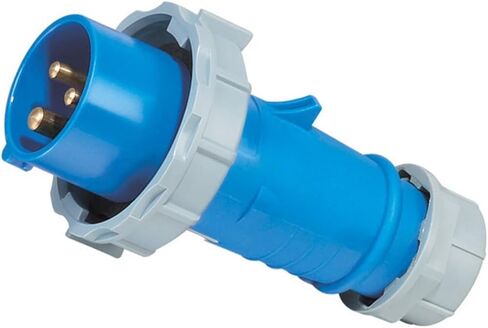 SP-290-32A 3-core removable waterproof industrial waterproof nylon flame retardant dustproof power in Kuwait