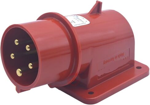 TYP373 379 with angle device TYP385 391(5P 32A 400V TYP 391) in Kuwait