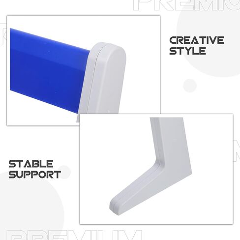 Homoyoyo Plastic Pipette Rack Holder Triangular Pipettor Stand Laboratory Sampling Pipette Storage Organizer for Lab Use in Saudi Arabia
