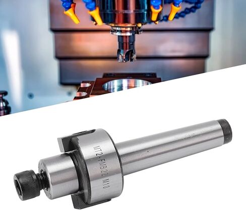 MT2 FMB22 M10 CNC مخرطة القاطع حامل عالية القوة طحن عرقوب حامل لمعالجة المعادن مخرطة CNC طحن in Saudi Arabia