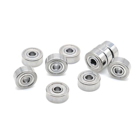 623ZZ Handle Bearings 3x10x4 Mm for Strong Drill Brush Handpiece MR623 ZZ Nail Ball Bearing 1Pcs in Saudi Arabia