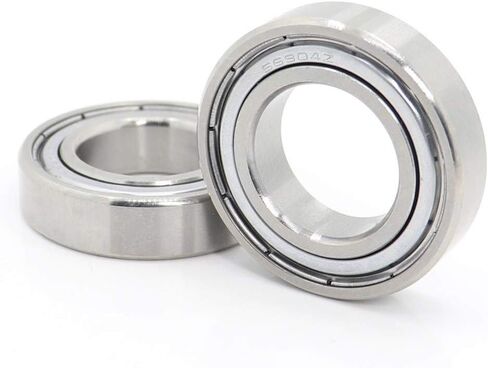 Power Transmission Products S6904ZZ S6904Z Thin Section Bearing ABEC-1 S6904 Z ZZ S 6904 440C Stainless Steel Ball Bearings 20379 mm in Saudi Arabia