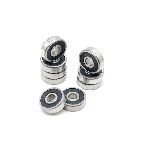 محامل 625RS 5*16 مم مزدوجة مختومة 625-2RS محامل كروية 10 قطعة in Kuwait