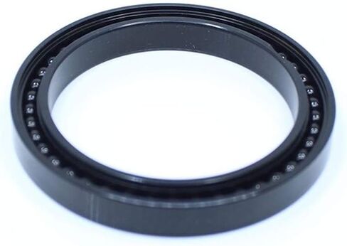 Power Transmission Products 6806 High Temperature Bearing TB6806 500 Degrees Celsius Thin Section Bearings Full Ball 30x42x7mm in Saudi Arabia