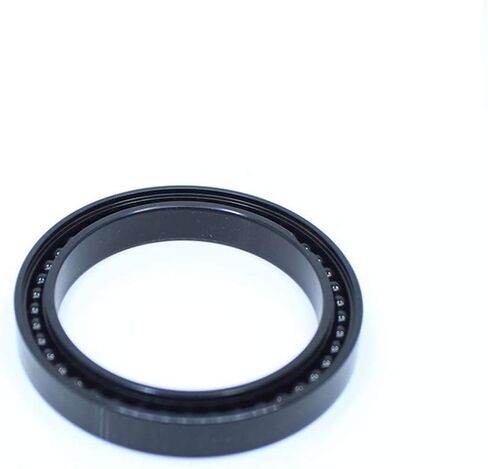 Power Transmission Products 6806 High Temperature Bearing TB6806 500 Degrees Celsius Thin Section Bearings Full Ball 30x42x7mm in Saudi Arabia