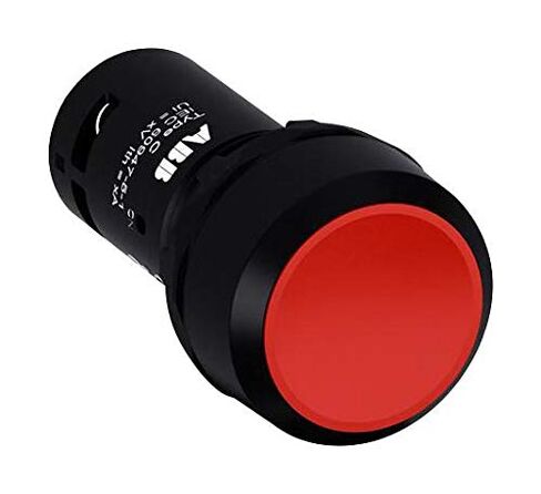 ايه بي بي مفتاح ضغط، Spst-Nc، 1.5 أمبير، براغي - CP1-30R-01 in Saudi Arabia