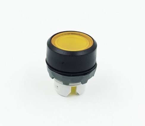 زر الضغط المعياري ABB MP1-11Y - مؤقت - متساطح - أصفر in Saudi Arabia