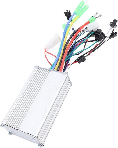 وحدة تحكم الدراجة الإلكترونية SUNGOOYUE، 36 فولت 48 فولت 1000 واط وحدة تحكم في سرعة المحرك بدون فرشاة للدراجة الكهربائية ثلاثية العجلات مع لوحة تحكم بشاشة LCD معلمات قابلة للتعديل in Kuwait