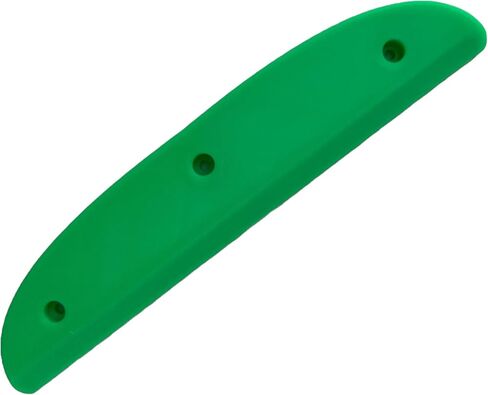 لوح التزلج على شكل عظمة ذيل القرن من سينشري، أخضر نيون، اختيار 8.0، 8.25، 8.5 in Kuwait