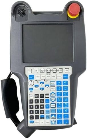 A058-2255-C100I Programmable Motion Control System for Automation Applications in Saudi Arabia