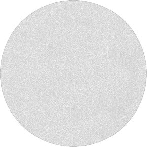 DuraMark لاصق متين أحمر عاكس مضاد للانزلاق سطح خرز زجاجي 6 بوصات للتطبيقات الخارجية والدائمة، لافتات أرضية آمنة (عبوة من 16 قطعة) in Kuwait