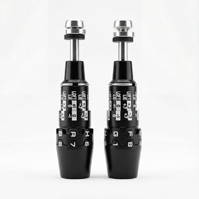 1pc Golf Shaft Sleeve Adapter for Cobra DS-Adapt X/LS/MAX-K/MAX-D Driver, Fairway Wood & Hybrid | Compatible with Cobra DS Adapt Irons | Premium Golf Shaft Adapter Replacement| 1pcs in Kuwait