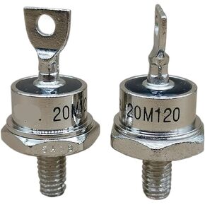 1pcs 20MA120 Stud diode Module in Saudi Arabia