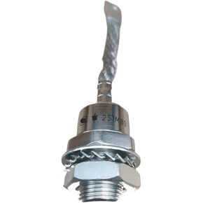 1PCS 251M80 Stud Rectifier diode in Saudi Arabia