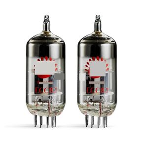 ECC82 أنبوب الطاقة الفراغي (قطعة واحدة) in Saudi Arabia