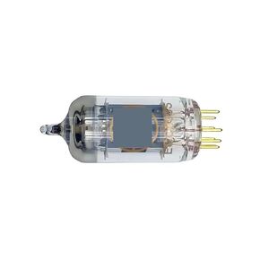 1 قطعة فراغ أنبوب ECC803S ترقية ECC83 12AX7 ECC803 6N4 B759 CV4004 E83CC in Saudi Arabia