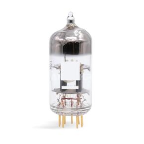 1 PCS 12AU7-S Tube 12AU7 Replaces 12AU7 ECC82 ECC802 in Saudi Arabia