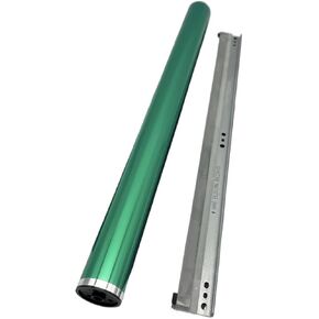 C224 DR512 OPC Drum and Cleaning Blade for Konica C284 C364 C454 C554 C221 C221S C281 C224e C284e C364e C454e(2sets Orignial) in Saudi Arabia
