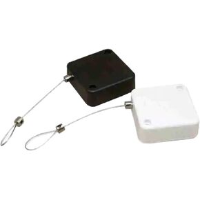 دعامة الرباط الأقرب للباب بدون ثقب (سحب 800 جرام أبيض) in Kuwait