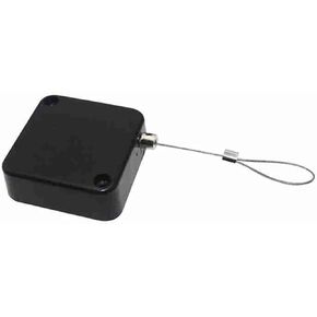 مستشعر باب أقرب للثقب لجميع الأبواب، دعامة برباط خالية من اللكم in Kuwait