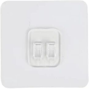 مستشعر قفل شبكي منزلق للباب الأقرب، مستشعر قفل تلقائي عالمي (أبيض) in Kuwait