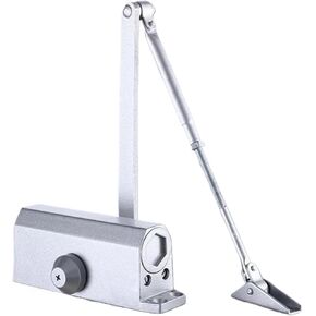 عازلة متعددة الوظائف لإيقاف الباب أقرب وقابلة للتعديل ومناسبة للديكور السكني (كما هو موضح أ) in Kuwait