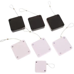 مستشعر منزلي أقرب للباب، دعامة سدادة سطحية قابلة للتعديل لإغلاق تلقائي 400 جرام - 1000 جرام (A2) in Kuwait