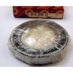 Fag 6014-2RSRC3 محمل كروي ذو صف واحد in Kuwait