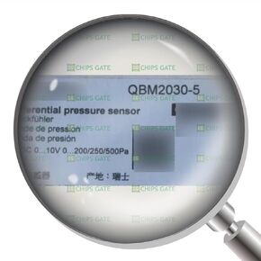 1 قطعة QBM2030-5 جديد in Kuwait