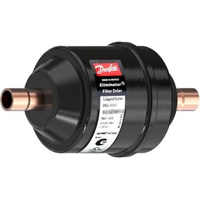 باركر 163S - مجفف خط سائل بديل من دانفوس - عرق 3/8 بوصة، 16 بوصة مكعبة. in Kuwait