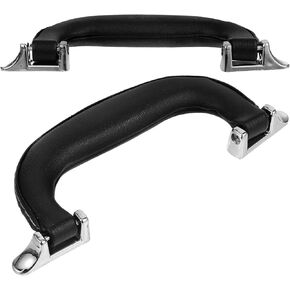 Grip Replacement， Luggage Handle Replacement 2Pcs Box Packaging Suitcase for Toolbox Suitcases Grip in Kuwait
