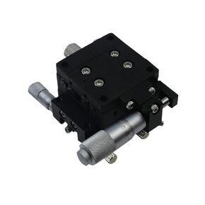 XR axis 40-L Translation + Rotation Platform high Precision in Saudi Arabia