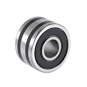 1PCS B10-50D-2RS 10 * 27 * 11MM Bearing in Saudi Arabia