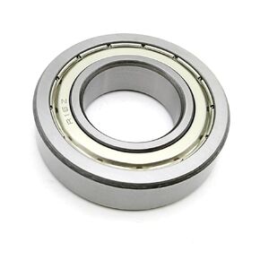 1PCS Bearing R16ZZ R16-2RS 1"x2"x1/2" inch(R16ZZ) in Saudi Arabia